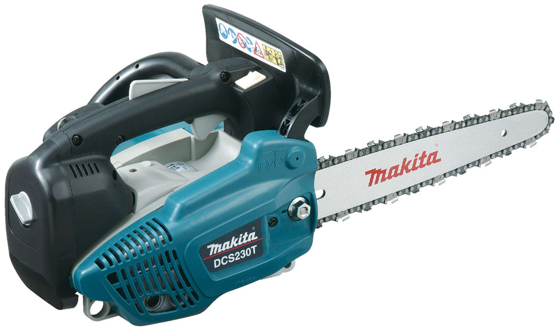 Makita Gasoline Chainsaw 10inches, 11500RPM, Engine Capacity 22cc, Fuel Capacity   DCS230T
