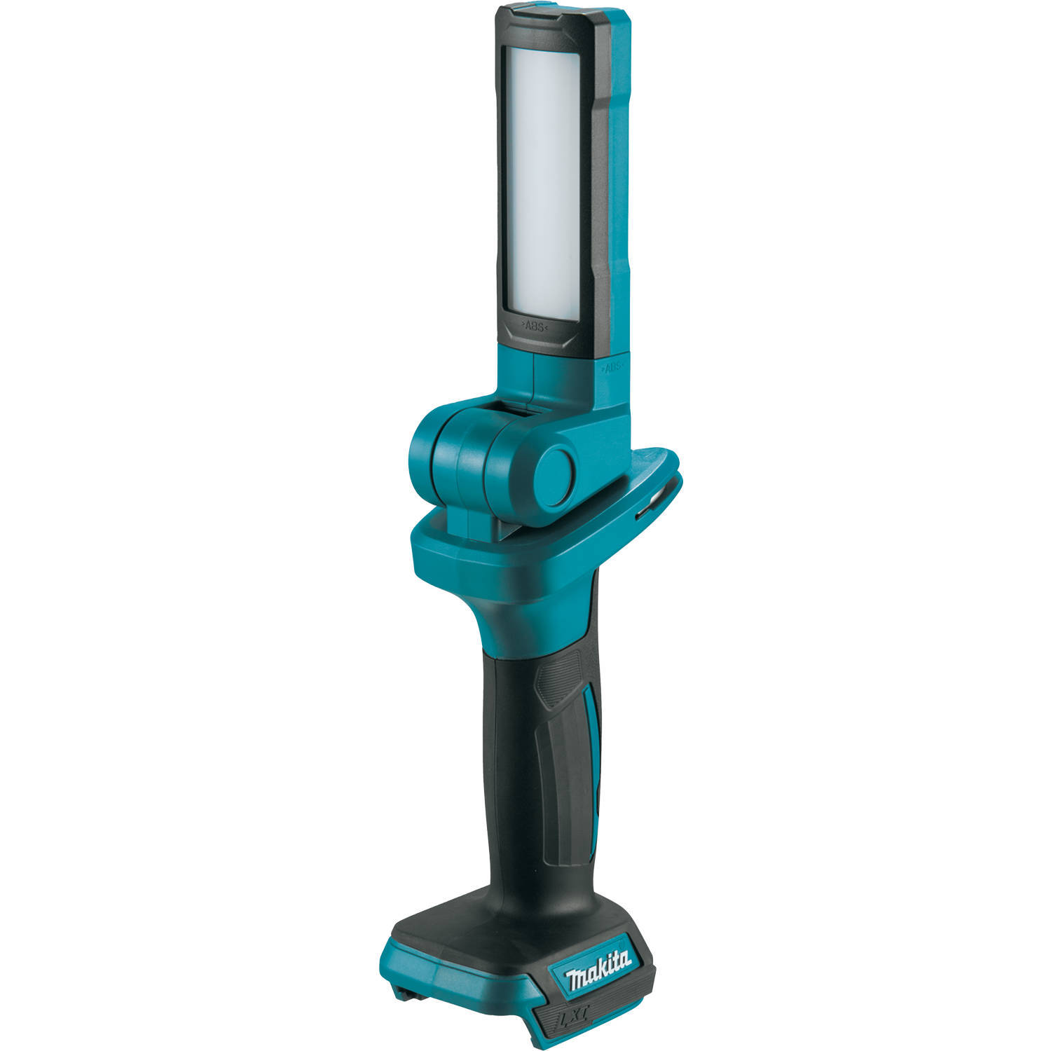 Makita Cordless LED Flashlight 18v 500 Lumens Without Battery DML816