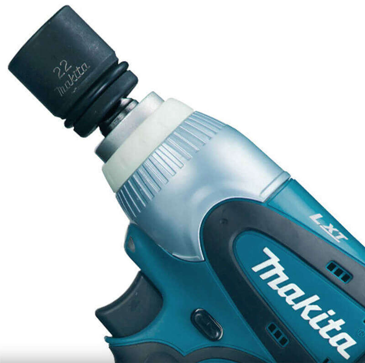 Makita Impact Drill Bit 18V Brushless 1/2 Inch 230Nm 2100Rpm Dtw251Z