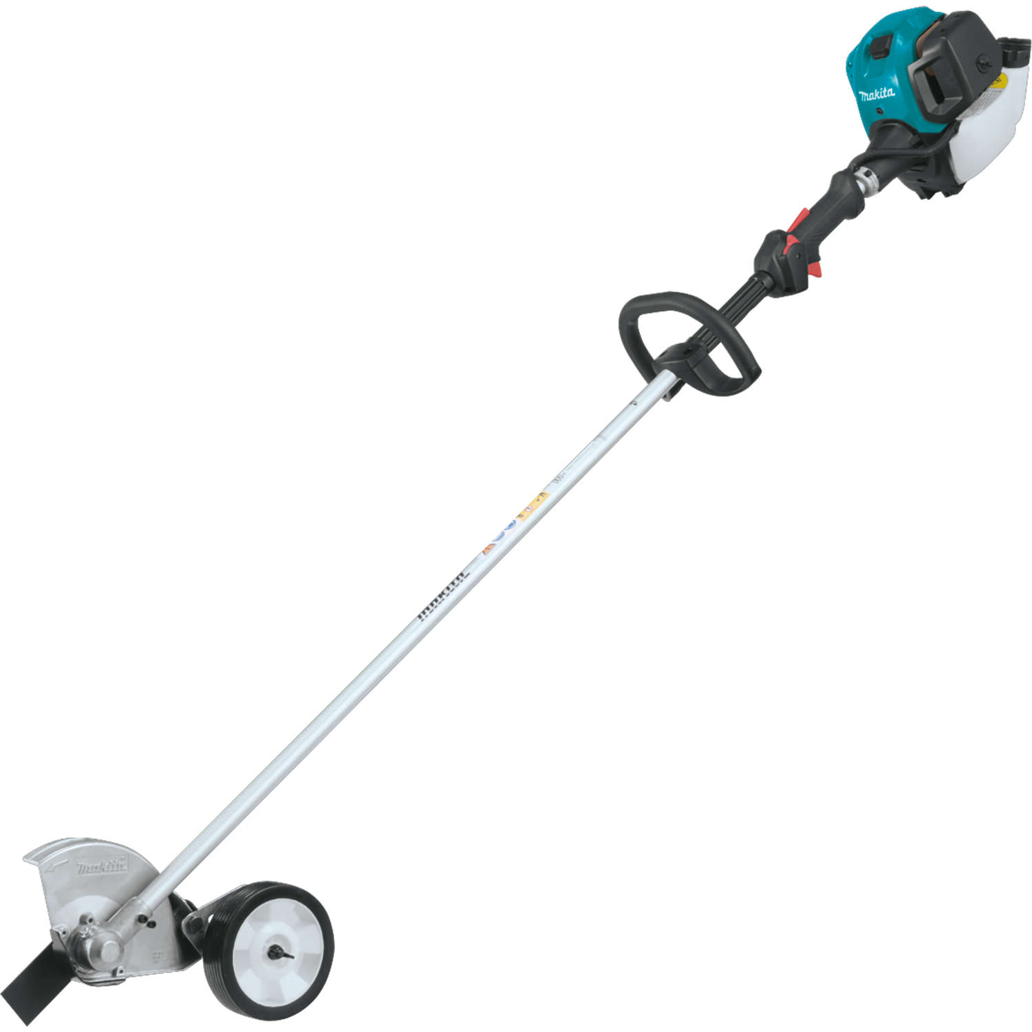 Makita Gasoline Grass Trimmer, Water And Dust Resistant, Fuel Tank Capacity 600Ml, Engine Capacity 25.4Cc, Length 1.7M Ee2650H