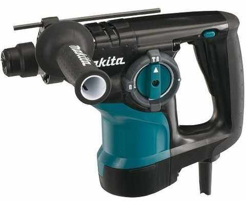 Makita Electric Rotary Hammer 800W, Sds-Plus, 2.8J, 3.4Kg Hr2800