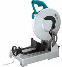 Makita Electric Metal Cutting Saw 1750W, 305Mm, 1700 Rpm, Tool-Free Bevel Adjustment Lc1230