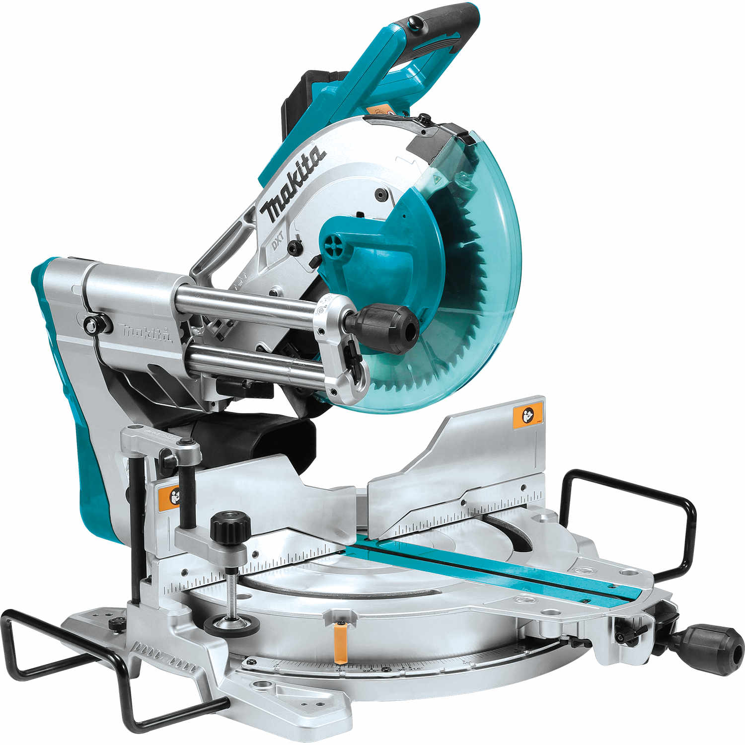 Makita Electric Miter Table Saw 1510W, 260Mm, 3200 Rpm, Class 2M Laser Ls1019L