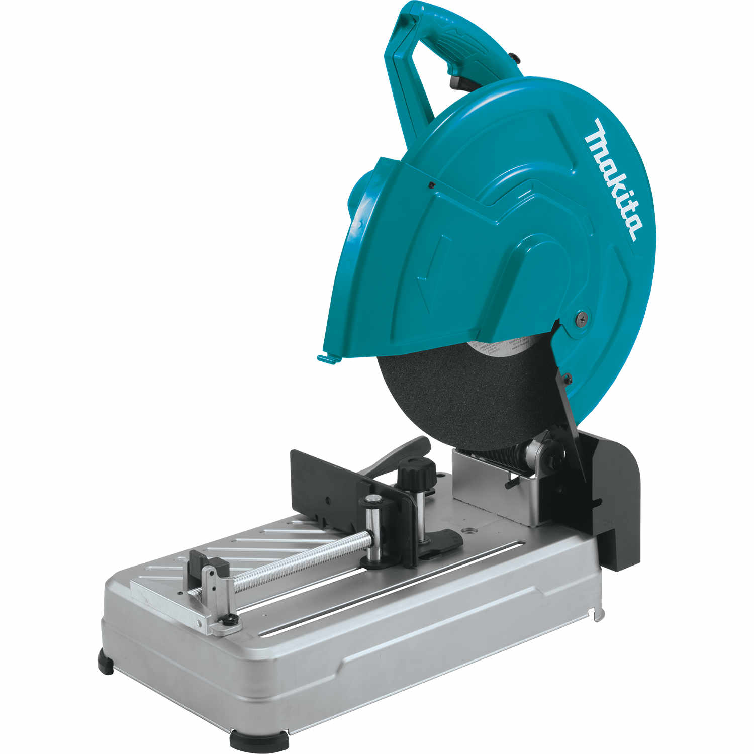 Makita Electric Metal Cutting Saw 2200W, 355Mm, 3800 Rpm, Tool-Free Disc Change Lw1400