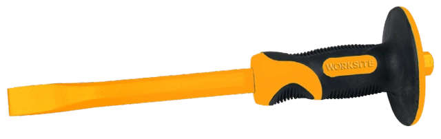 Worksite Cold Chisels 25 × 19 × 300Mm Wt3112