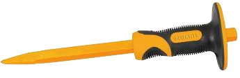 Worksite Chisels Punches 4 × 16 × 300Mm Wt3113