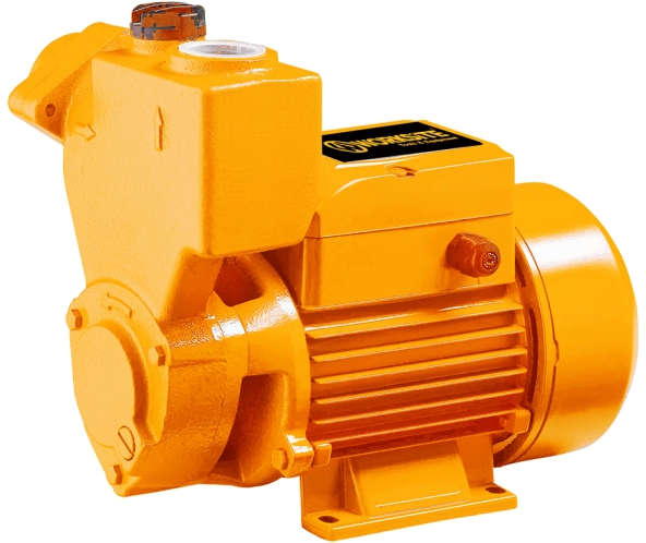 Worksite Self Priming Peripheral Pump 370W 1/2Hp 35L/Min Spp3702
