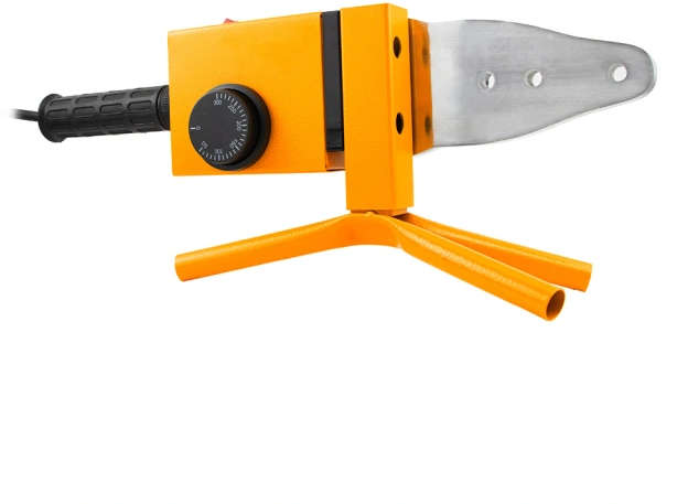 Worksite Plastic Tube Welding Tool 1600W 20–63Mm Max Temperature 300℃ Etw102