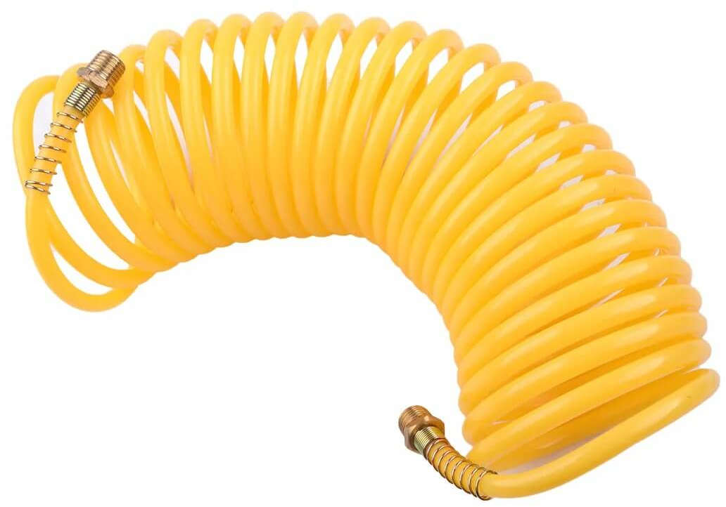Worksite Air Compressor Hose 10M Acp-Ah-10