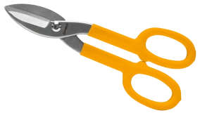 Worksite Tin Snip 250Mm 10 Inch Wt6034