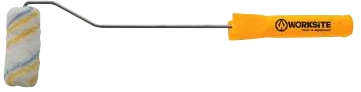 Worksite 100Mm Roller Cylinder Brush Wt8097