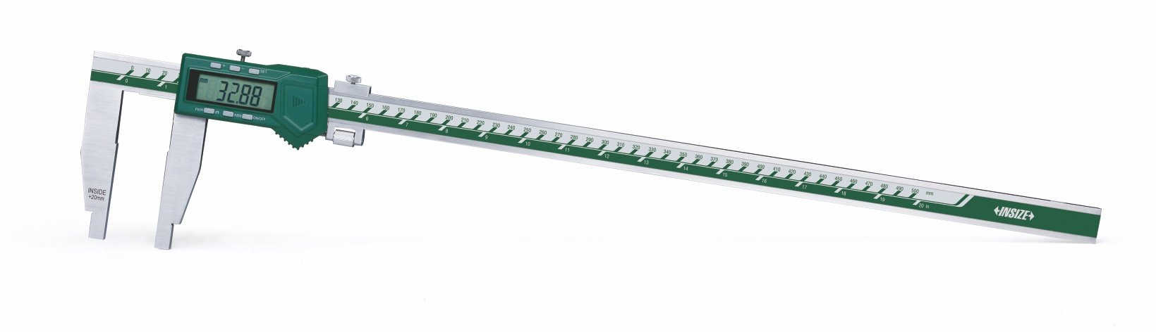 Insize Digital Caliper 0-600Mm 1106-601
