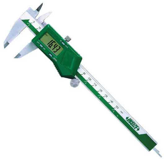 Insize Digital Caliper 300Mm 1108-300