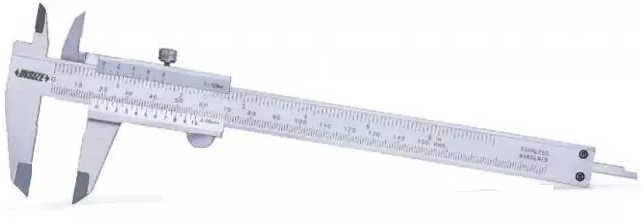 Insize Vernier Caliper 300Mm 1205-300
