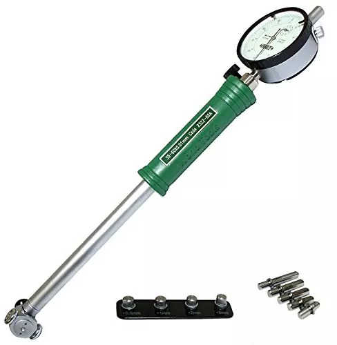Insize Bore Gauge 18–35Mm 2322-35