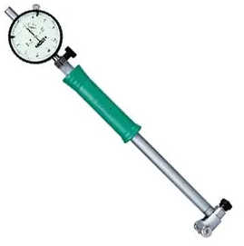 Insize Bore Gauge 50–160Mm 2322-160