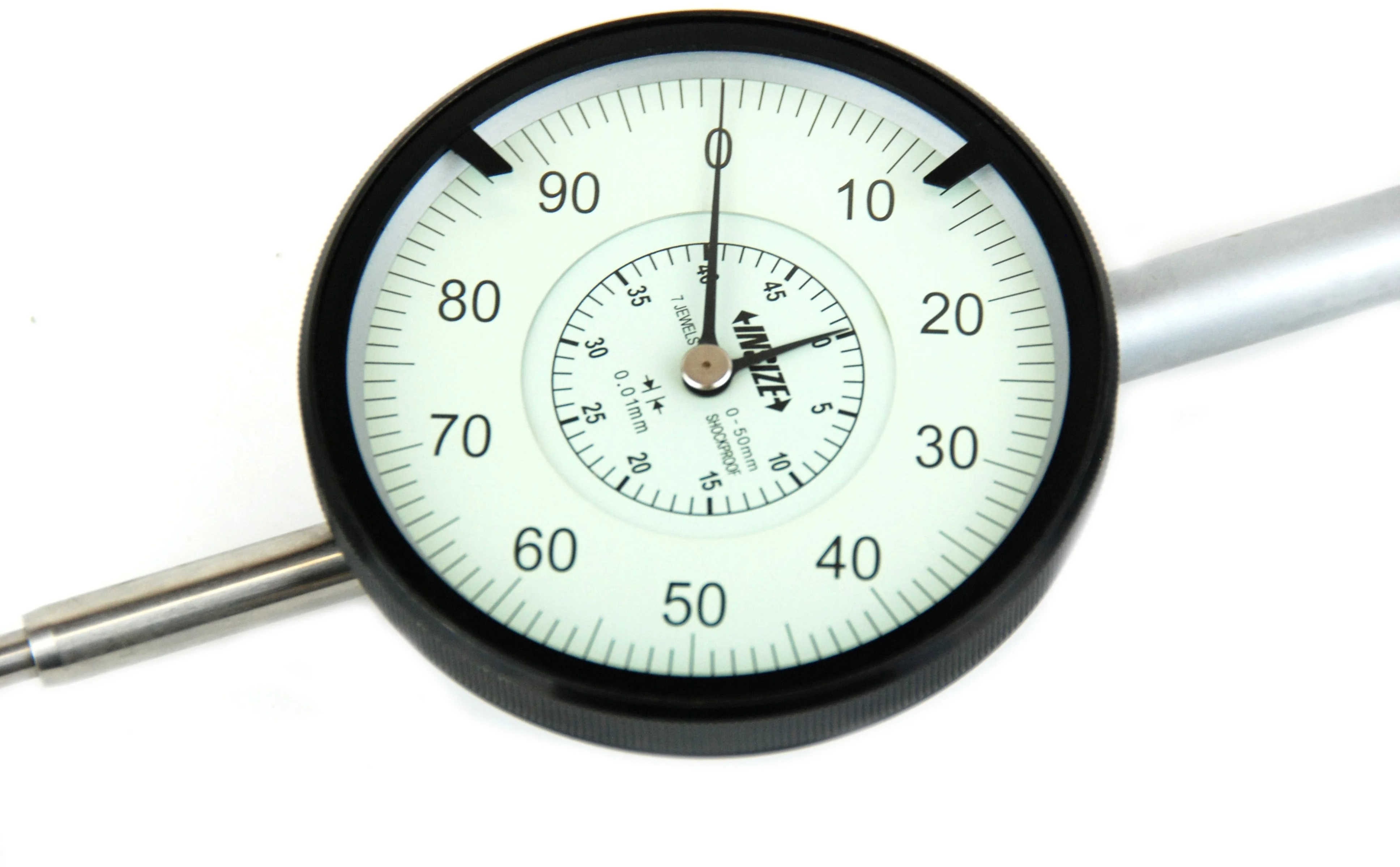 Insize Dial Bore Indicator (Long Stroke) 18-35Mm 2309-50