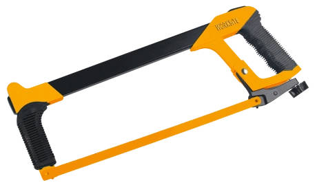 Worksite 300Mm (12 Inch) Hacksaw Frame Wt3060