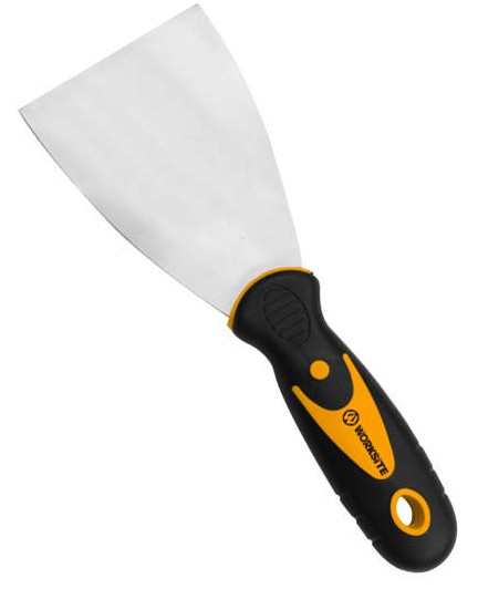 Worksite 3"/75Mm Putty Knife Wt3139