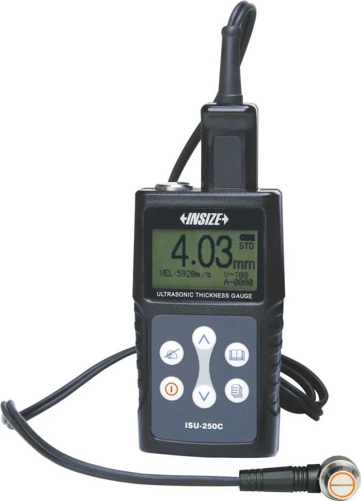 انسايز جهاز قياس السمك الالتراسونك 250C ISU-250C