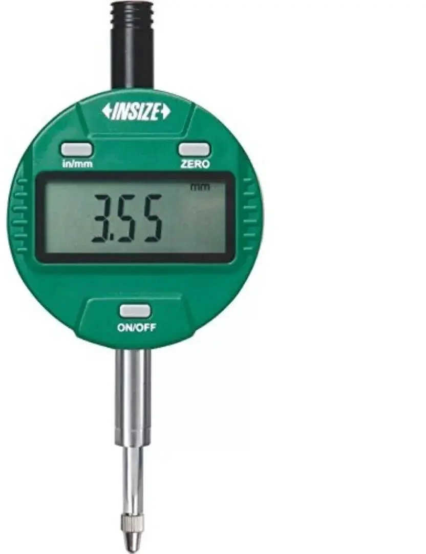 Insize Digital Indicator 100Mm (Standard) 2112-10