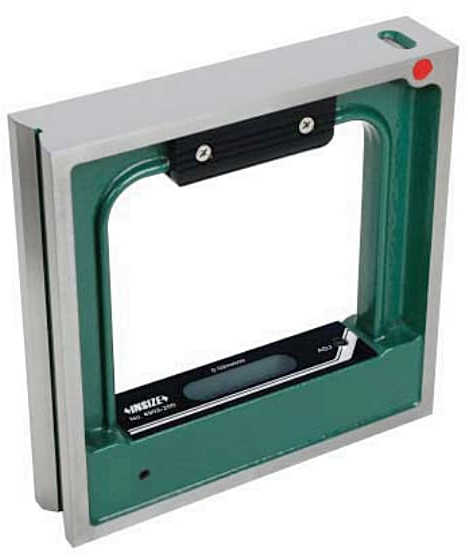 Insize Frame Level 200Mm 4902-200