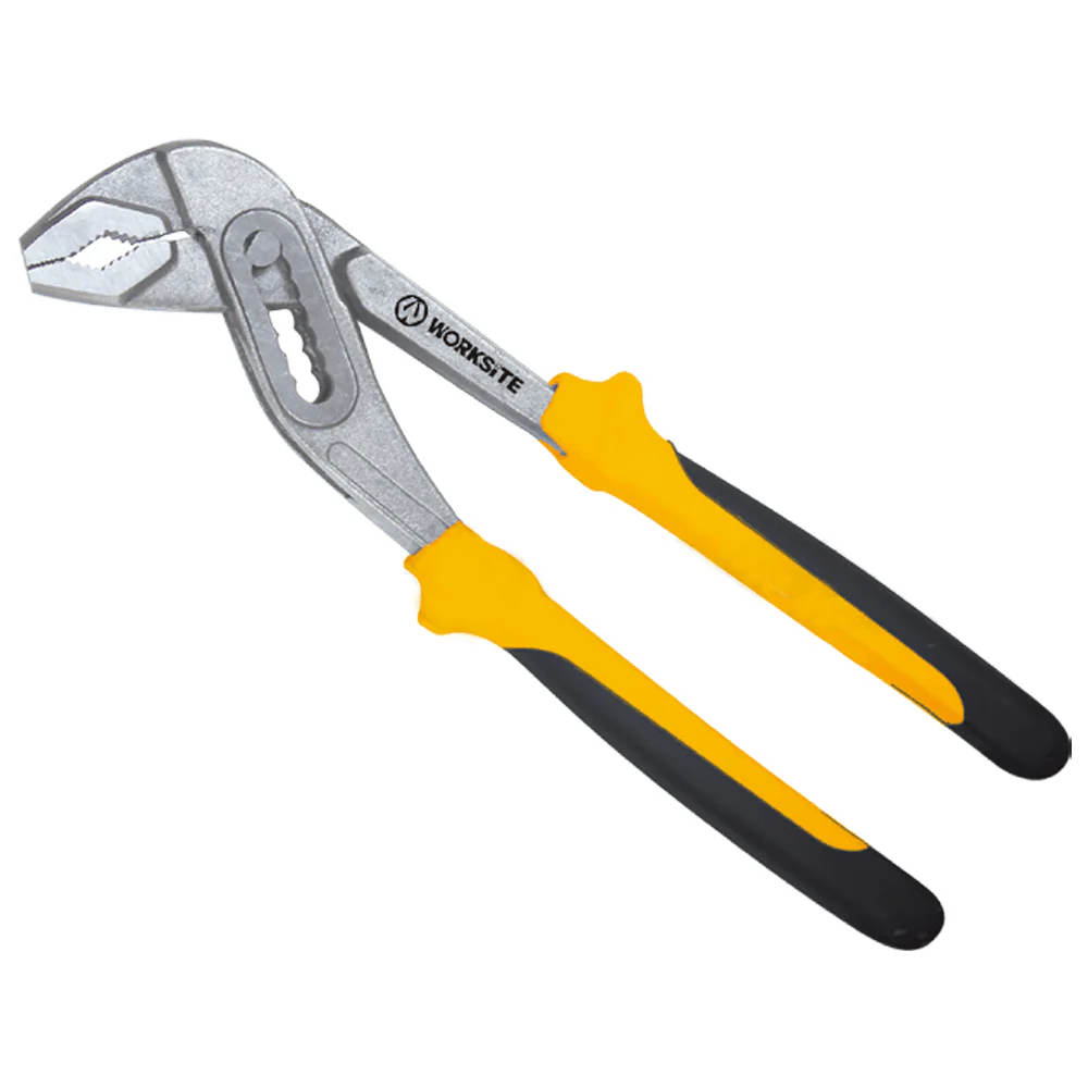 Worksite 250Mm 10 Inch Water Pump Pliers Wt1129