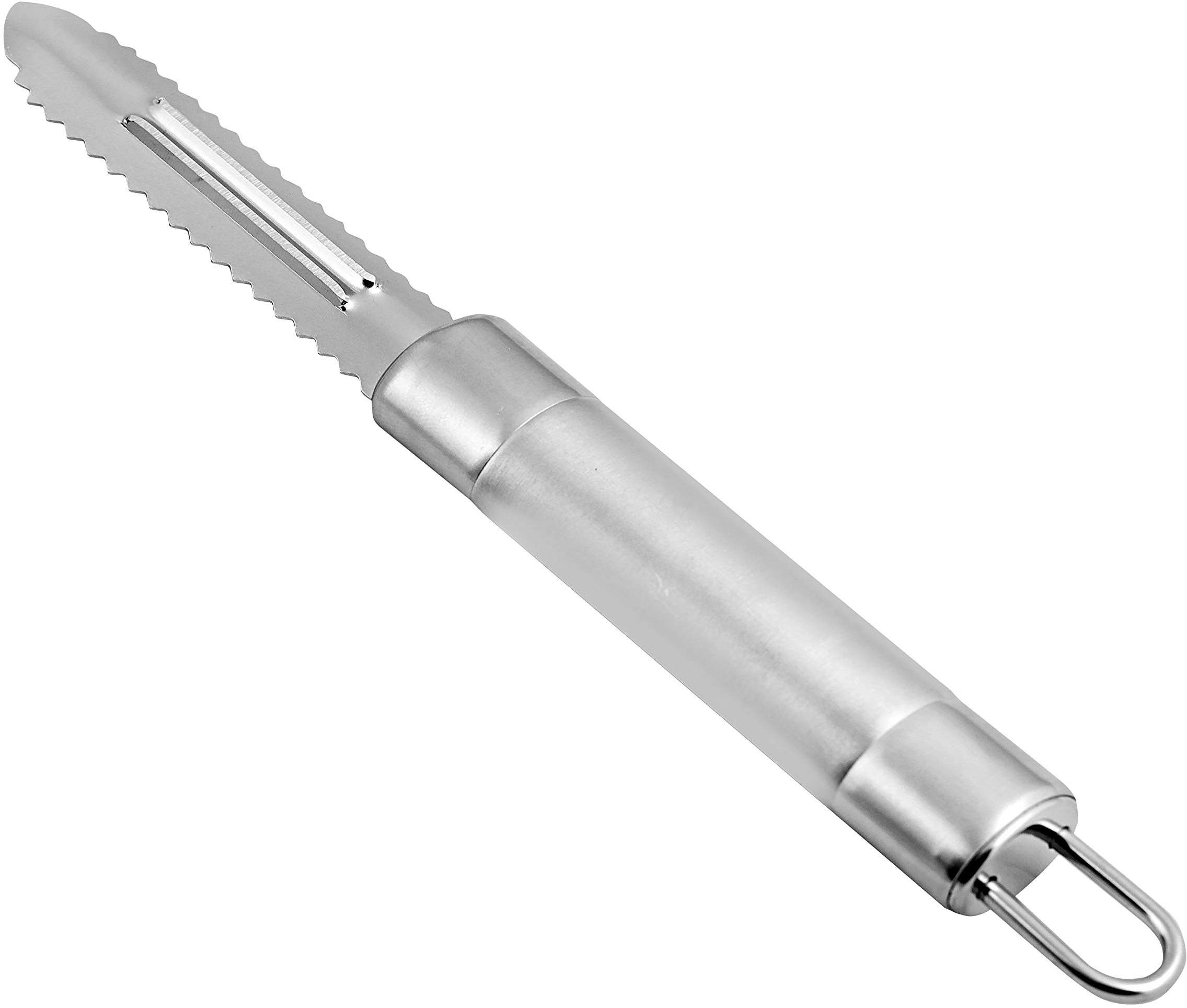 ROYALFORD Stainless Steel Vegetable Peeler & Corer RF1188-FP