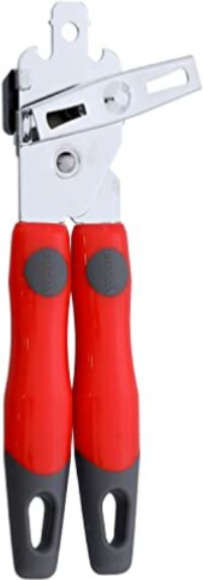 DELCASA Multipurpose opener Red DC1920