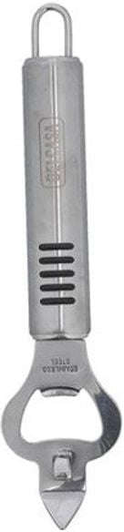 DELCASA Bottle opener Silver DC2420