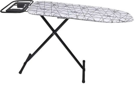 DELCASA Ironing Board Black DC1979