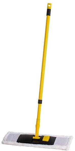 ROYALFORD Fabric Floor Mop 120cm, High-Quality Microfiber Cloth RF12254