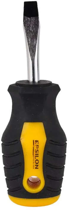EPSILON Flat Screwdriver 38mm ET1118