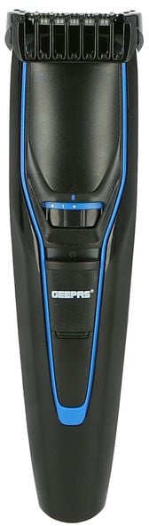 GEEPAS Rechargeable Beard Trimmer GTR56011