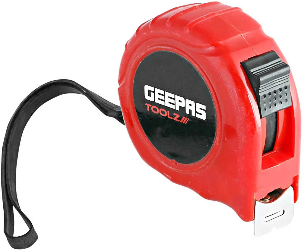 جيباس شريط قياس فيتة 3 متر GT59129