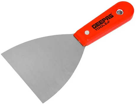 GEEPAS Metal Scraper 4inch GT59275