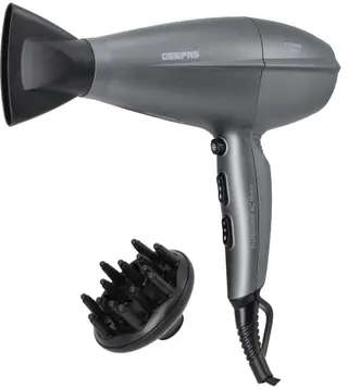 GEEPAS Hair Dryer 2300W GHD86052