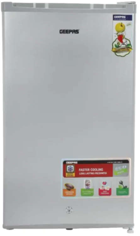 GEEPAS Refrigerator 510W 110L GRF119SPE