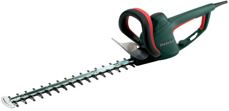 Metabo Electric Hedge Trimmer 560W Cutting length 55cm 608755000