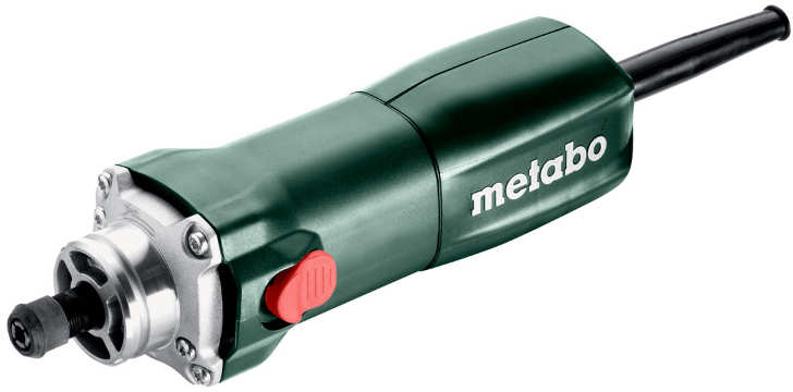 Metabo Die grinder Electric 710W 34000 rpm Collar diameter 43mm Collet chuck bore 6mm 600615000