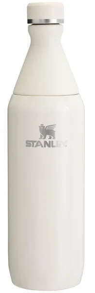 Stanley Cup All Day Slim Bottle 600mL 302g Cream 1210001958913