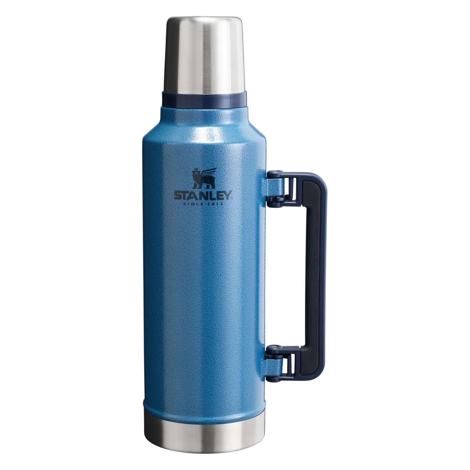 Stanley Cup CLA Classic Legendary Bottle 1.9L 1.128Kg Blue 6939236347587