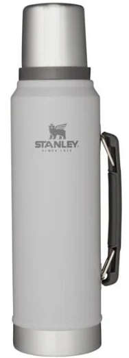 Stanley Cup CLA Classic Legendary Bottle 1.9L 1.128Kg Ash 6939236429832