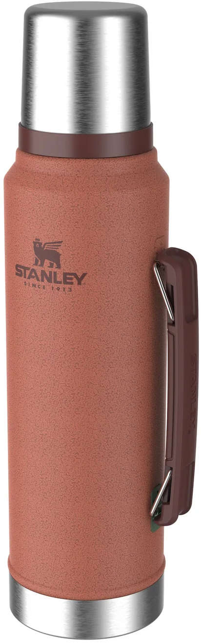 Stanley Cup CLA Classic Legendary Bottle 1.9L 1.128Kg Clay 1210001968943