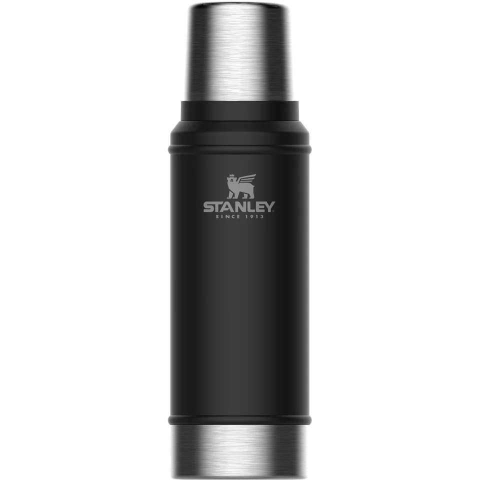 Stanley Cup Classic Legendary Bottle 750ml Black 6939236347877