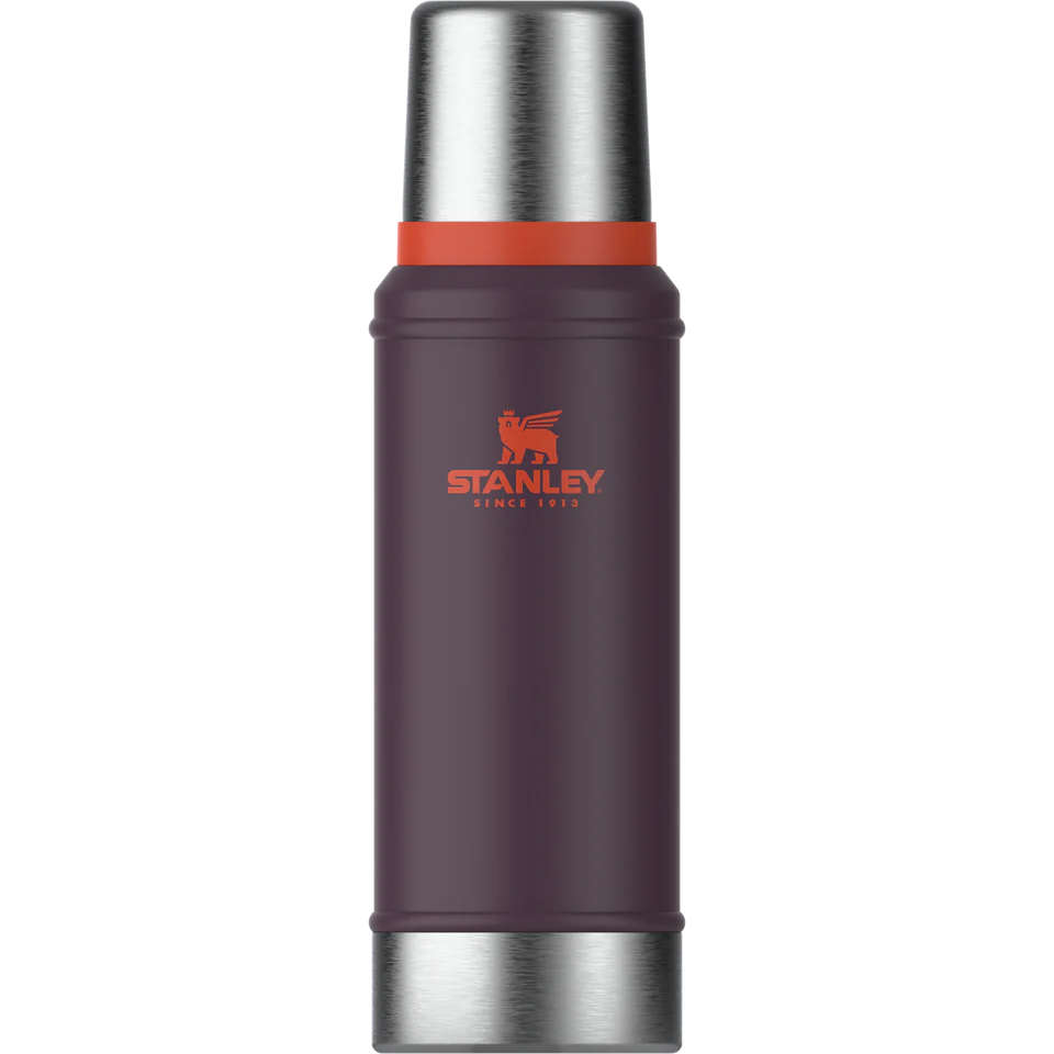 Stanley Cup Classic Legendary Bottle 750ml Plum 1210001965232