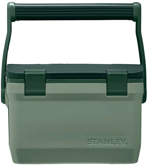 Stanley Cup Cooler 6.6L 1.760Kg Cold For Days Green 1210001903425