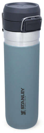 Stanley Cup GO Flip Water Bottle 700ml 420g Shale 6939236411257