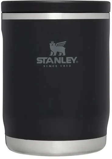 Stanley Cup To Go FJ 530ml 360g Black 1210001904156