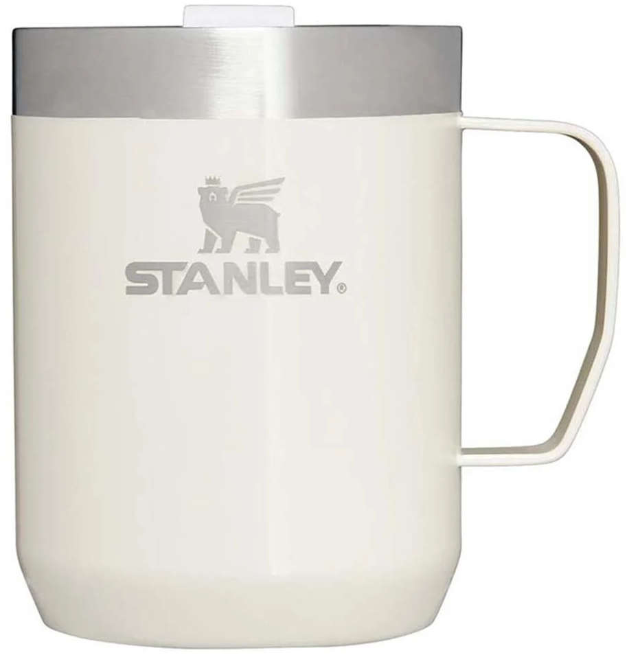 ستانلي كب Legendary Mug كوب حافظ للحرارة سعة 230 مل لون كريمي 1210001964969